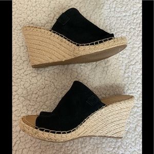 Toms Monica Mule Sandal